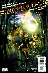 Runaways 11