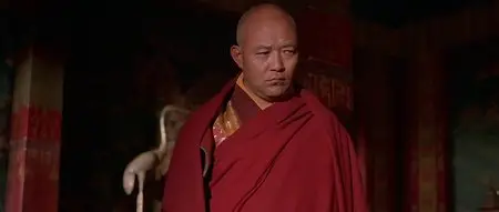 Kundun (1997)