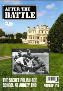 The secret Polish school at Audley end (After the Battle 146)