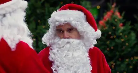 Bad Santa 2 (2016)