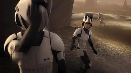 Star Wars Rebels S04E07