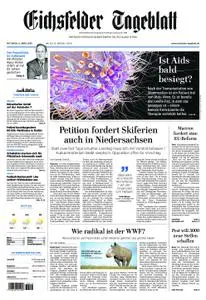 Eichsfelder Tageblatt – 06. März 2019