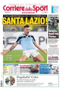 Corriere dello Sport - 17 Febbraio 2020
