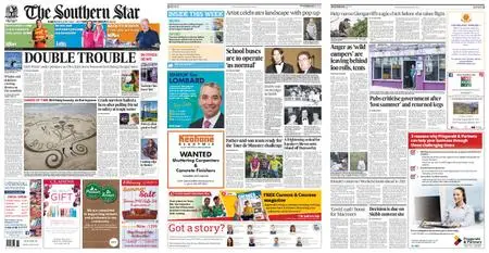 The Southern Star – August 08, 2020