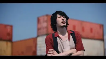 Alice in Borderland S02E02