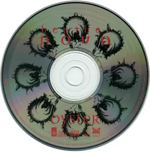 Heather Nova - Oyster (1994) + Siren (1998)