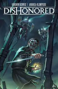 Dishonored 003 - The Wyrmwood Deceit (2016)