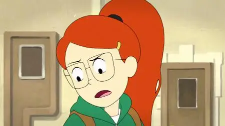 Infinity Train S01E06