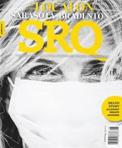 SRQ Magazine - Summer 2020