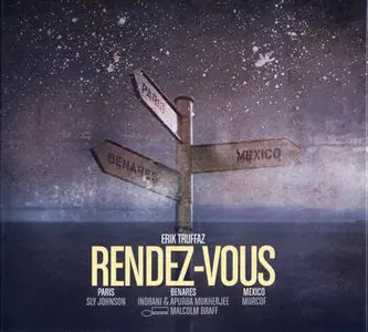 Erik Truffaz - Rendez-Vous (2008)