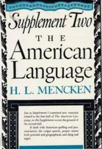 American Language Supplement 2