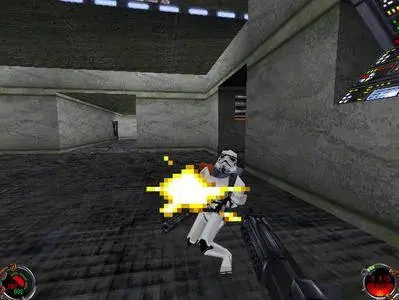 Star Wars™ Jedi Knight: Dark Forces II (1997)