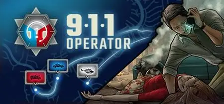 911 Operator Single City Run (2019)