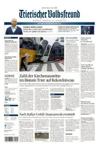 Zeitung für die Vulkaneifel – 20. Juli 2019