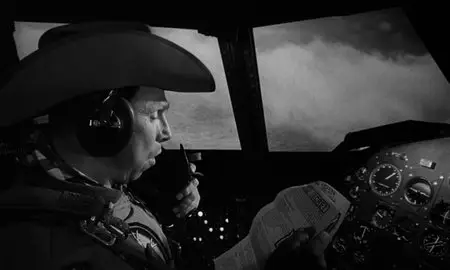 Stanley Kubrick - Dr. Strangelove or: How I Learned to Stop Worrying and Love the Bomb (1964)  (BluRay-Rip)