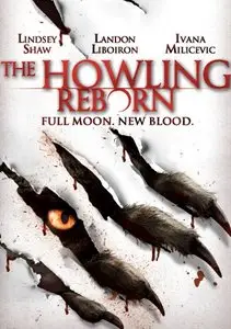 The Howling Reborn (2011)