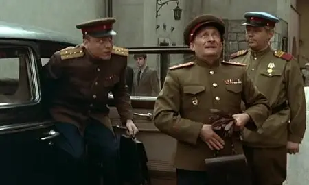 Vent d'est (1993)