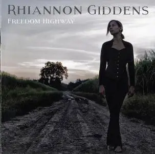 Rhiannon Giddens - Freedom Highway (2017)