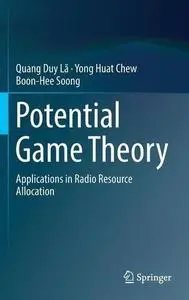 Potential Game Theory: Applications in Radio Resource Allocation