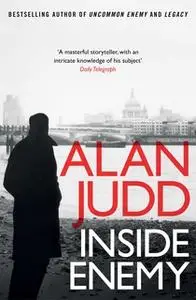 «Inside Enemy» by Alan Judd