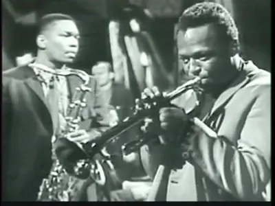 V.A. - Jazz Shots Collection (2006) [6xDVD5] Re-up