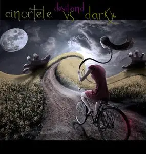 Cinortele Vs Darky - Deviland
