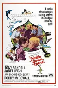 Hello Down There (1969)