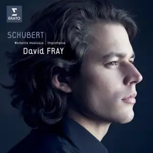 David Fray - Schubert: Impromptus, Moments Musicaux (2009)