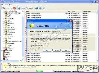 FileRescue Pro v2.8 Build 255