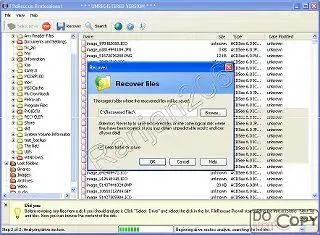 FileRescue Pro v2.8 Build 255