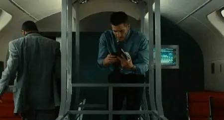 Source Code (2011)