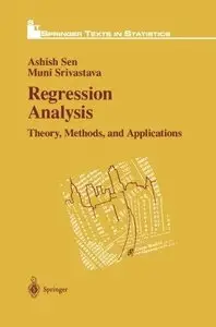 Regression Analysis: Theory, Methods, and Applications 