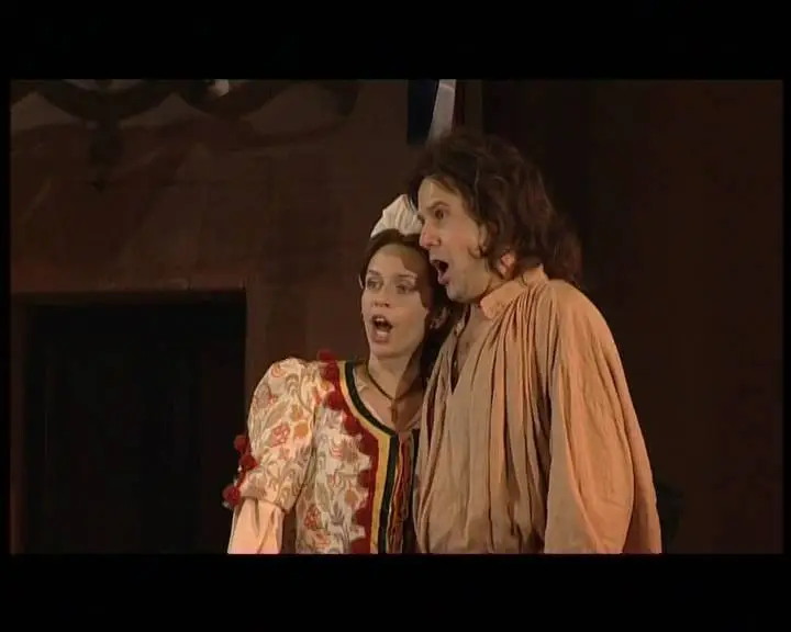 Pierre Jourdan, Olivier Opdebeeck, Orchestre de Chambre Olivier Opdebeeck - Gretry: La Jeunesse de Pierre le Grand (2010)