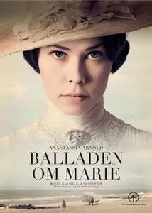«Balladen om Marie - En biografi om Marie Krøyer» by Anastassia Arnold