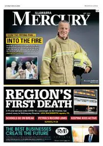 Illawarra Mercury - April 4, 2020