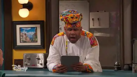 Raven's Home S05E13
