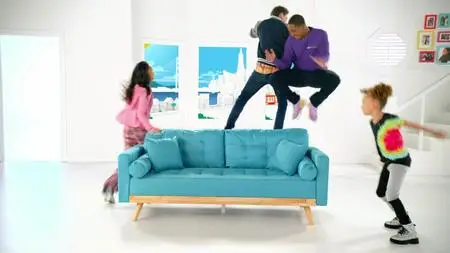 Raven's Home S06E01