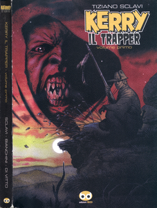 Alta Fedeltà - Kerry Il Trapper - Volume 1