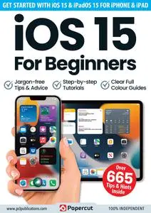 iOS 15 For Beginners – 26 July 2023