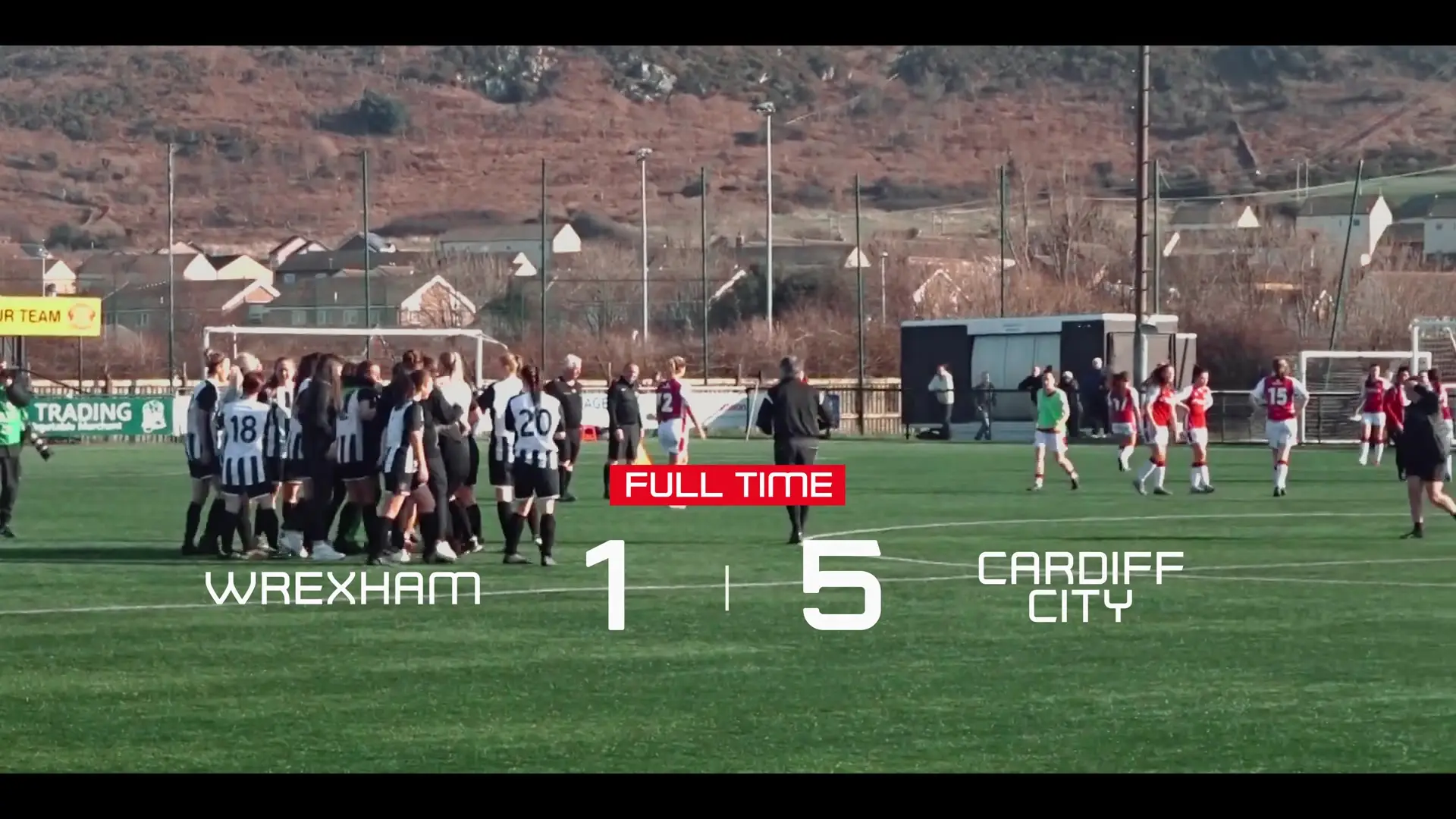 Welcome to Wrexham S02E05