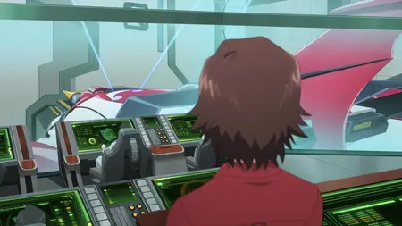 Grendizer U - 06