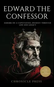 Edward the Confessor: Embark on a captivating journey through life and legacy