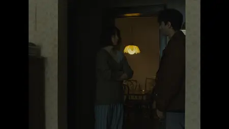 Castle in the Ground (2019)