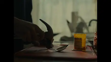 Castle in the Ground (2019)