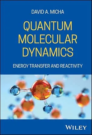 Quantum Molecular Dynamics