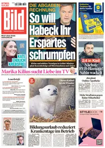 Bild - 15 Januar 2025