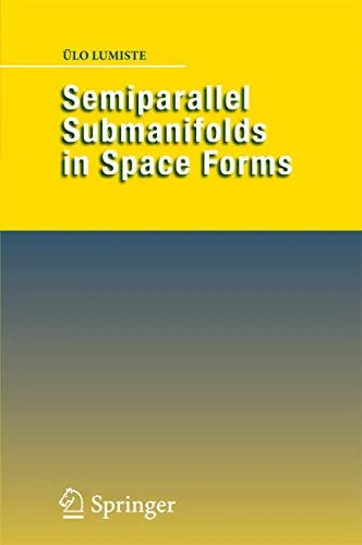 Semiparallel Submanifolds in Space Forms (Repost)