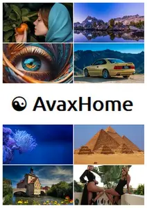 AvaxHome Wallpapers Part 113