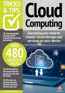 Cloud Computing Tricks and Tips - Spring 2025