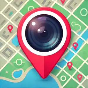 GPS Photo  With Location & Map v4.0.3